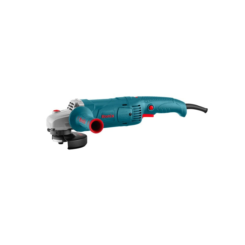 Elektrische mini haakse slijper 1500W-125mm