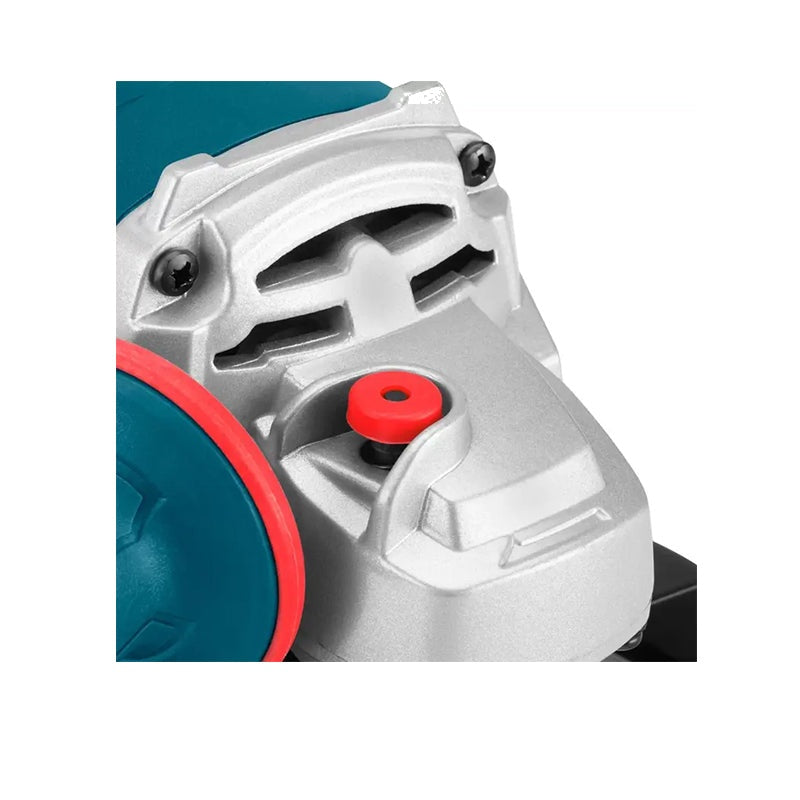 Elektrische mini haakse slijper 750W-115mm