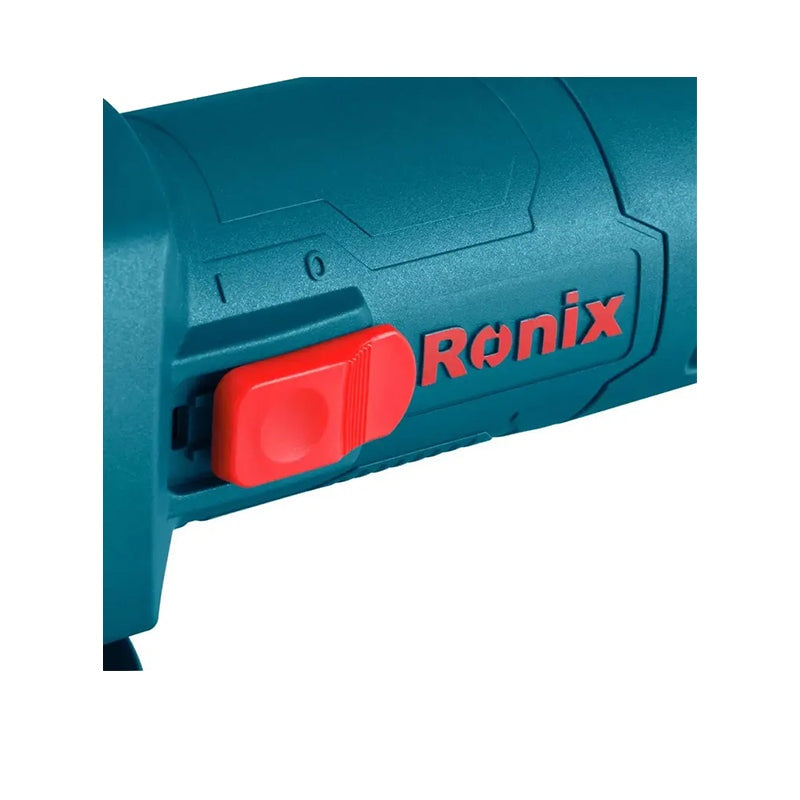 Elektrische mini haakse slijper 750W-115mm