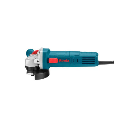 Elektrische mini haakse slijper 750W-115mm