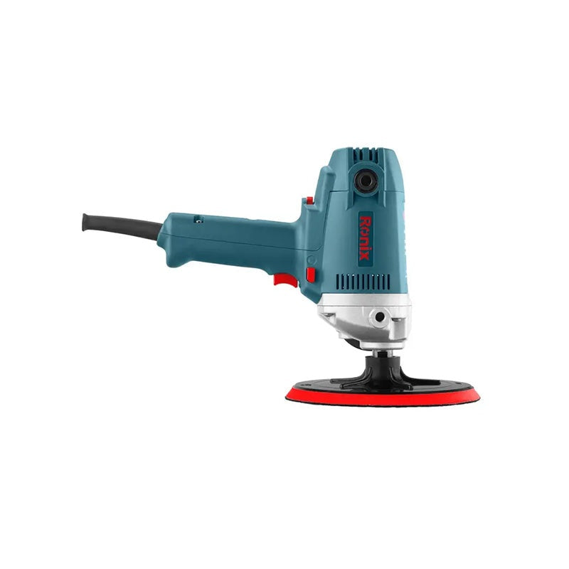 Ronix 6115 Polijstmachine 1050W-180 mm