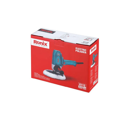 Ronix 6115 Polijstmachine 1050W-180 mm