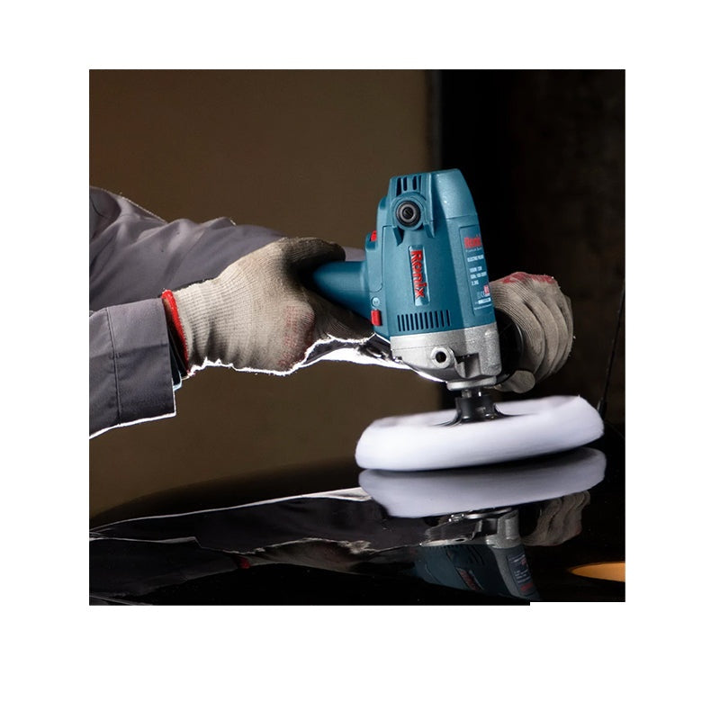 Ronix 6115 Polijstmachine 1050W-180 mm