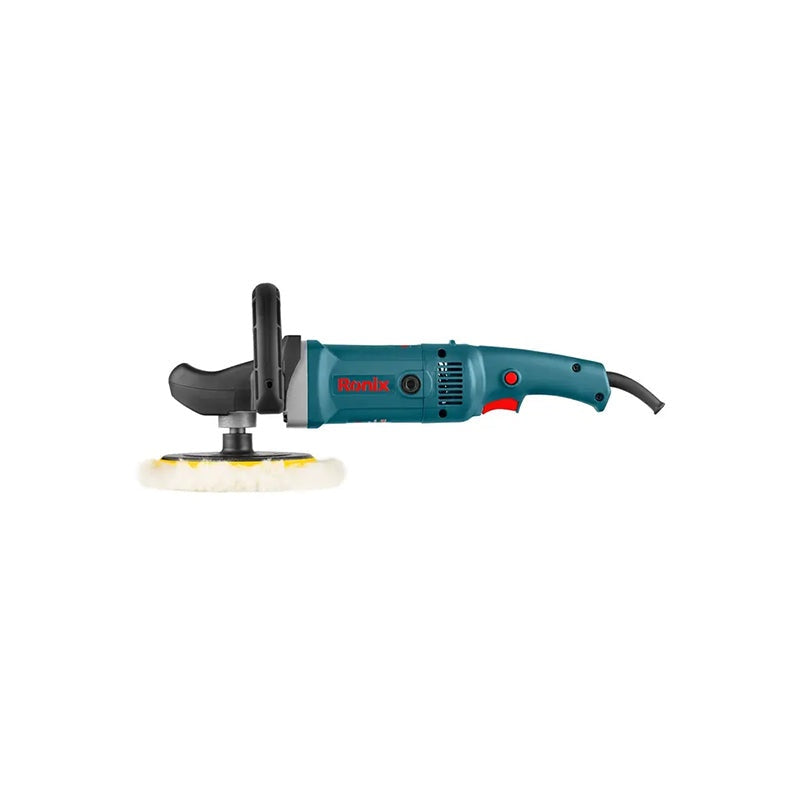 Ronix 6110 Polijstmachine 1200W-180 mm