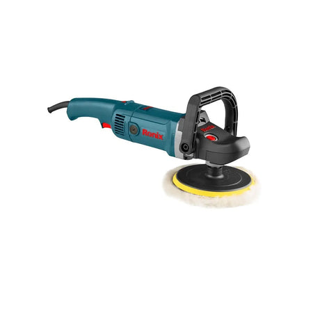 Ronix 6110 Polijstmachine 1200W-180 mm