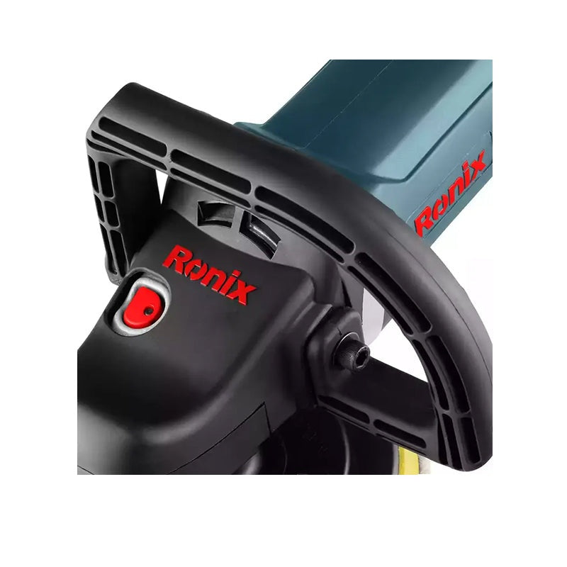 Ronix 6110 Polijstmachine 1200W-180 mm