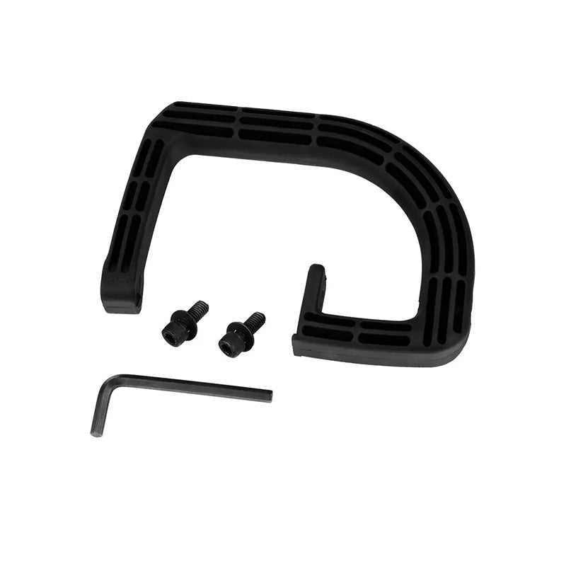 Ronix 6110 Polijstmachine 1200W-180 mm