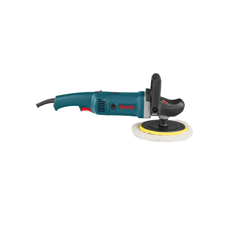 Ronix 6110 Polijstmachine 1200W-180 mm
