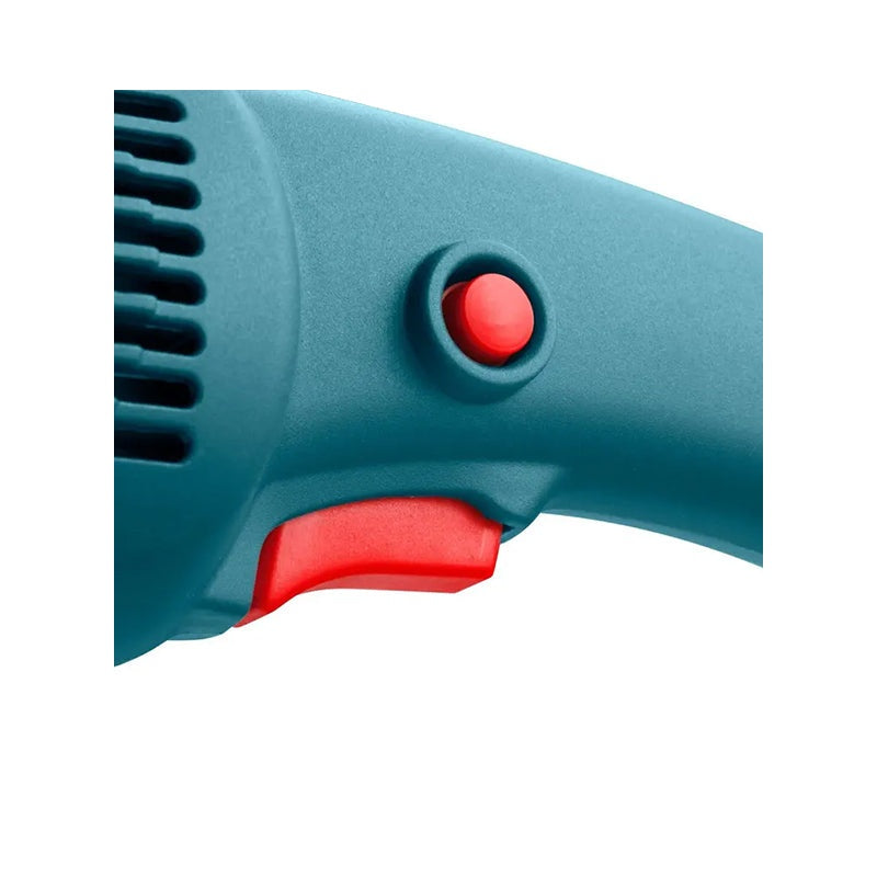 Ronix 6112 Polijstmachine 1400W-180 mm