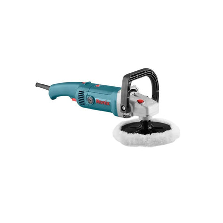 Ronix 6112 Polijstmachine 1400W-180 mm