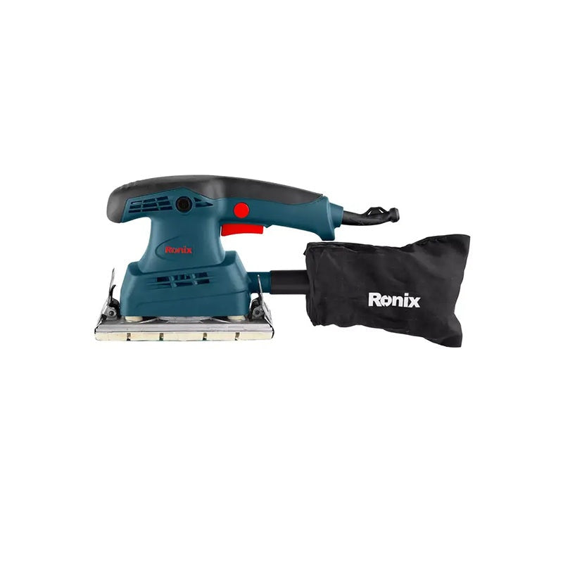 Elektrische schuurmachine 300W Ronix 6401