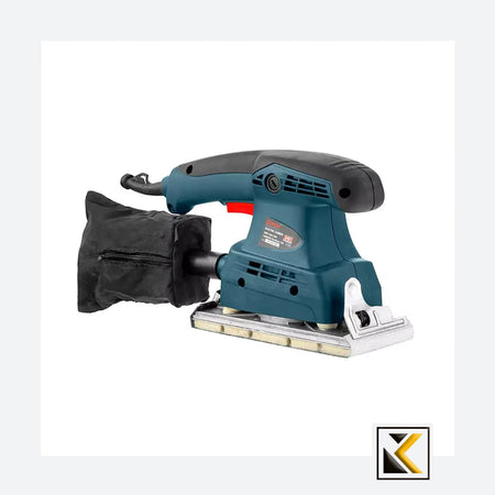 Elektrische schuurmachine 300W Ronix 6401