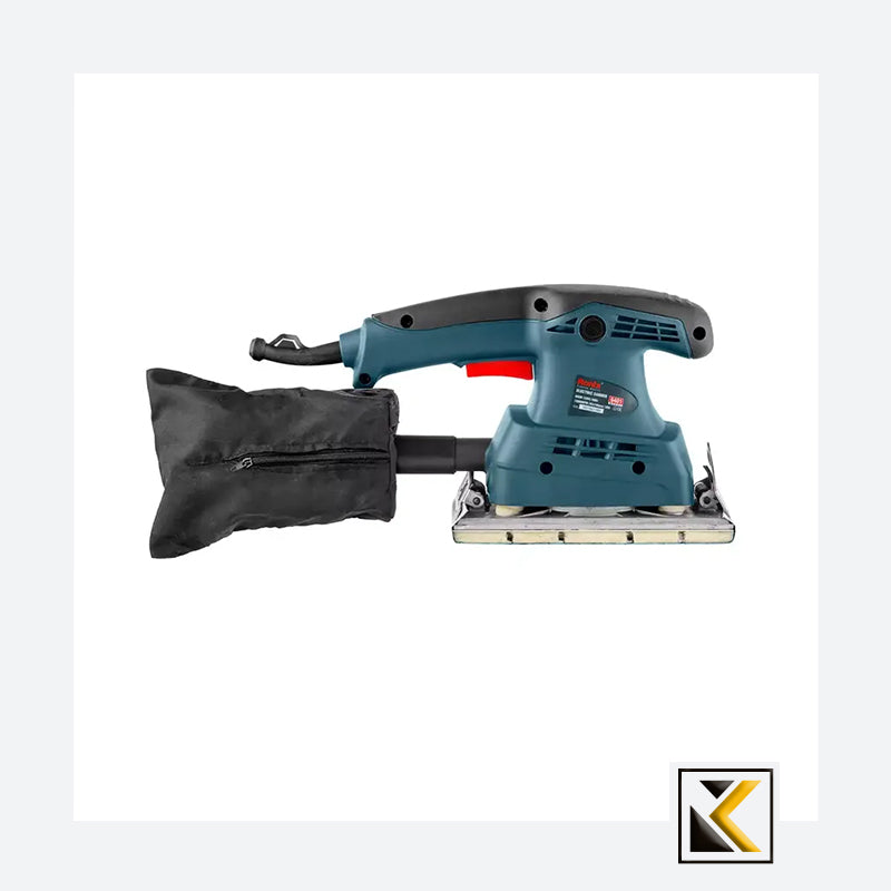 Elektrische schuurmachine 300W Ronix 6401