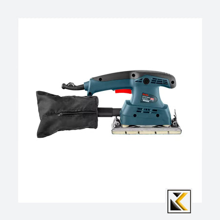 Elektrische schuurmachine 300W Ronix 6401