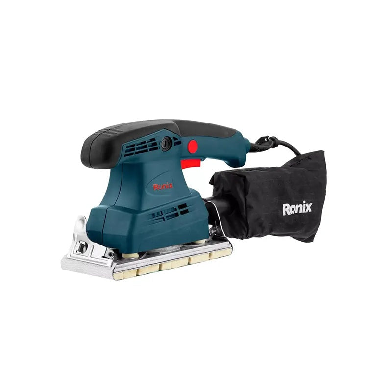 Elektrische schuurmachine 300W Ronix 6401