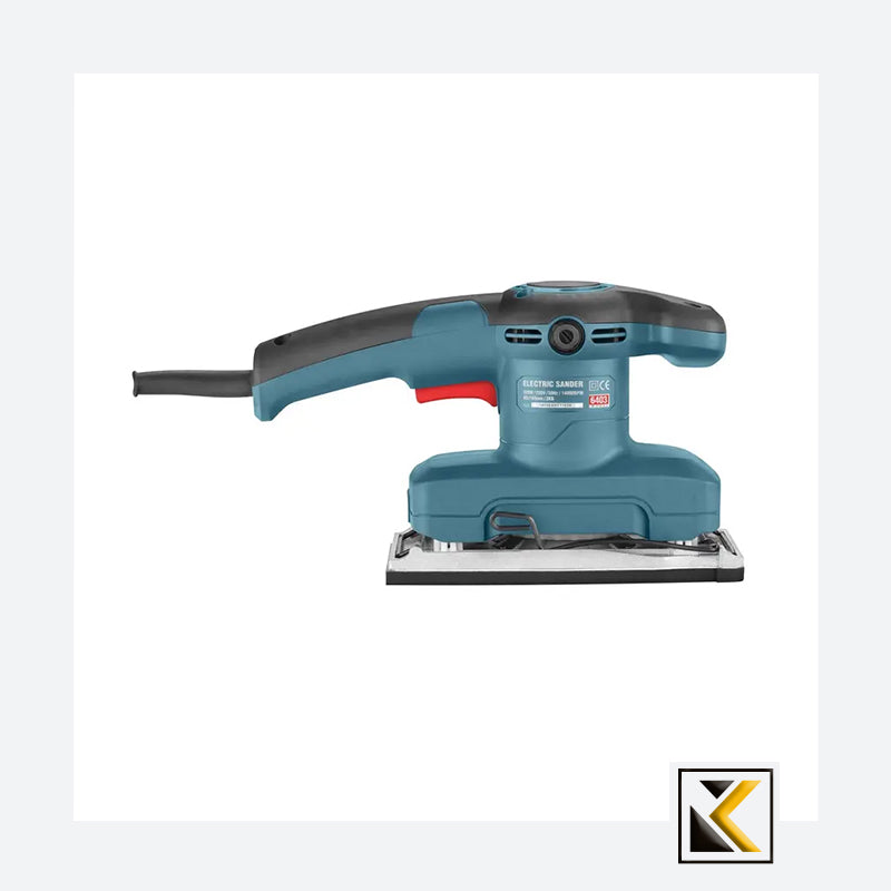 Elektrische schuurmachine 320W Ronix 6403