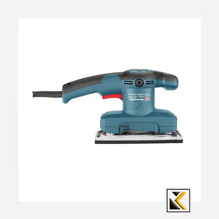 Elektrische schuurmachine 320W Ronix 6403