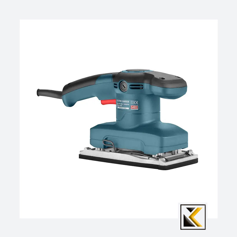 Elektrische schuurmachine 320W Ronix 6403