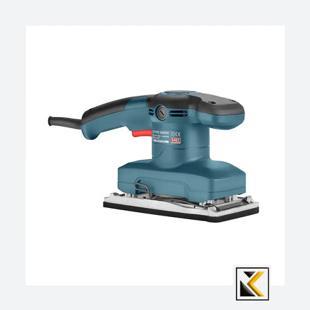 Elektrische schuurmachine 320W Ronix 6403