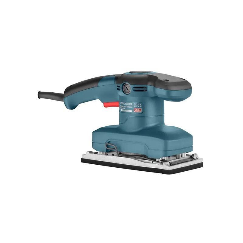 Elektrische schuurmachine 320W Ronix 6403