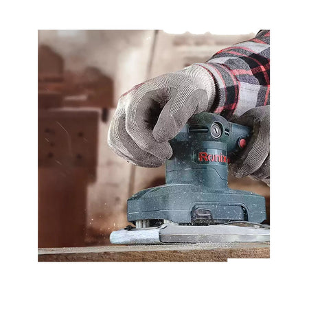 Elektrische schuurmachine 320W Ronix 6403