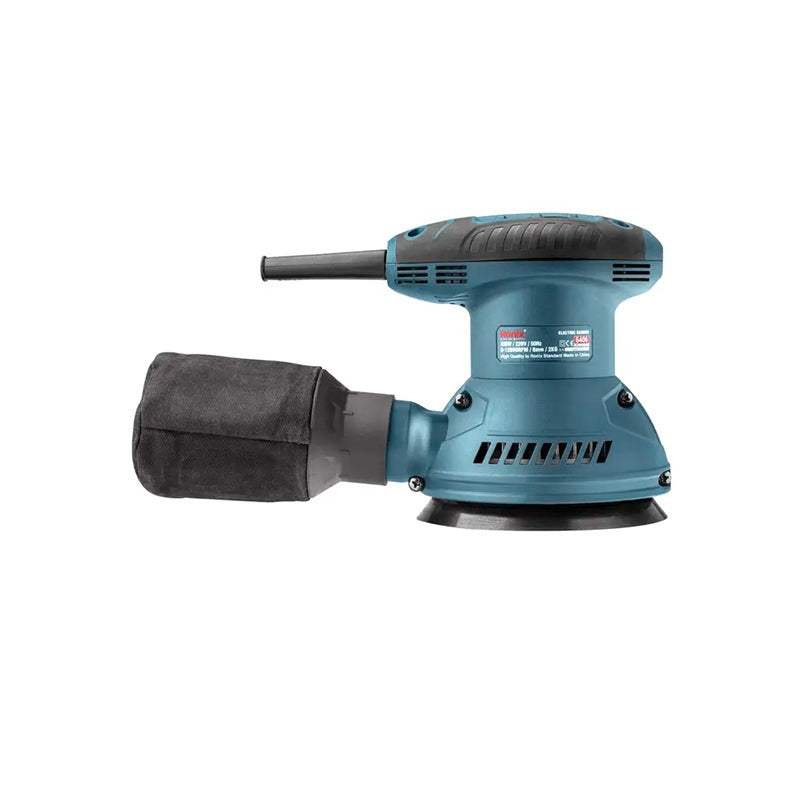 Elektrische schuurmachine 320W Ronix 6406