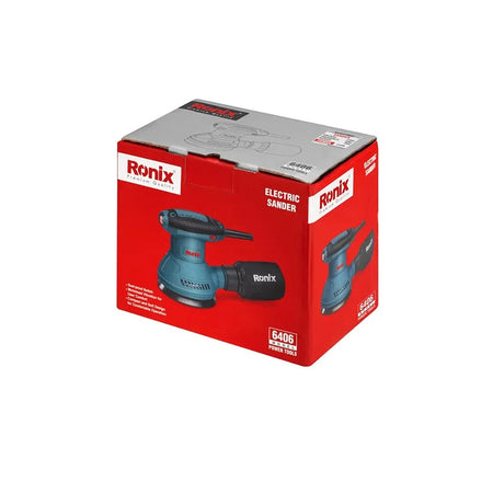 Elektrische schuurmachine 320W Ronix 6406
