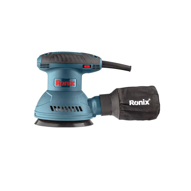 Elektrische schuurmachine 320W Ronix 6406