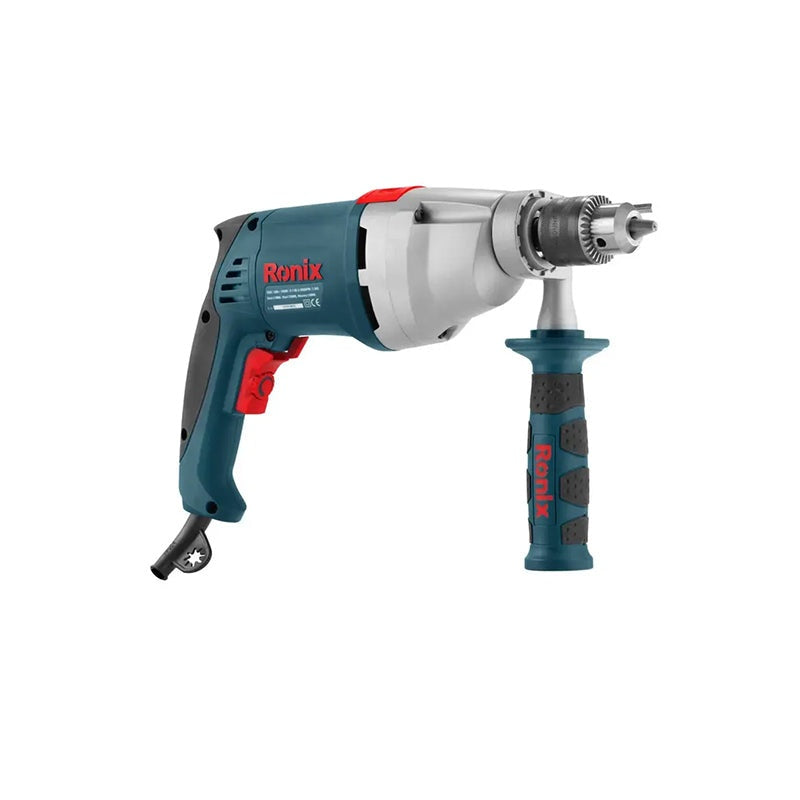 Elektrische slagboormachine 1050W Ronix 2220