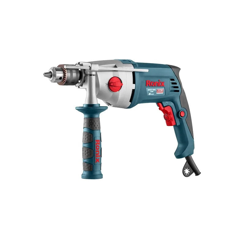 Elektrische slagboormachine 1050W Ronix 2220
