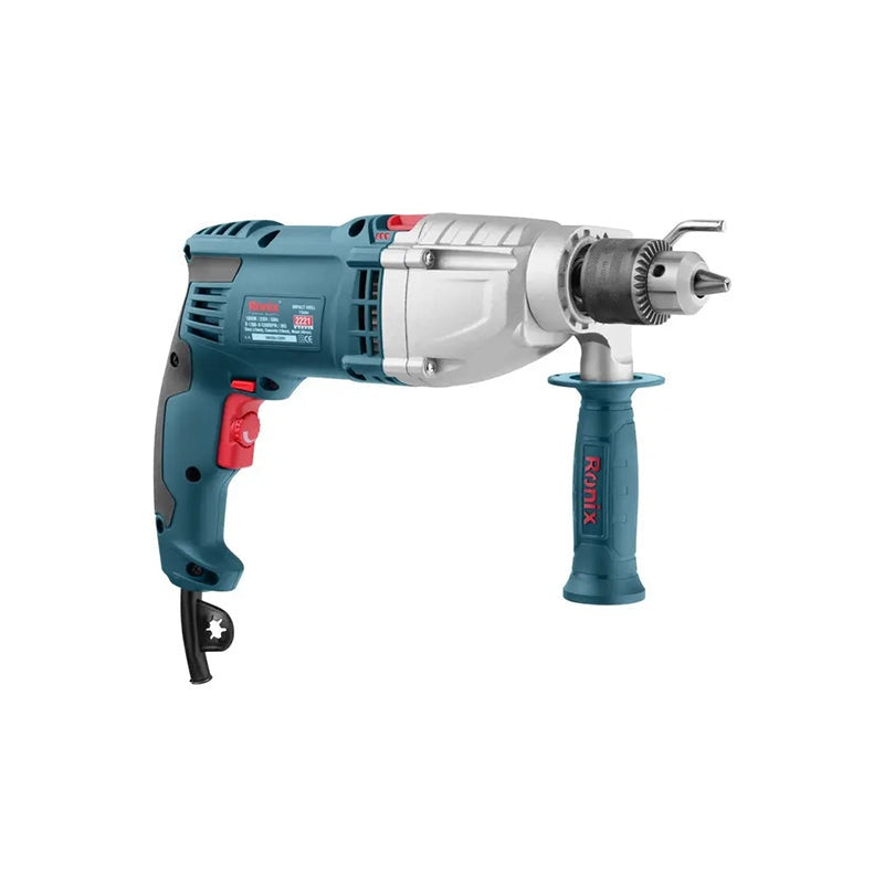 Elektrische slagboormachine 1050W Ronix 2221
