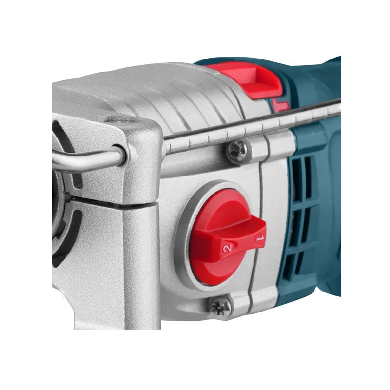 Elektrische slagboormachine 1050W Ronix 2221