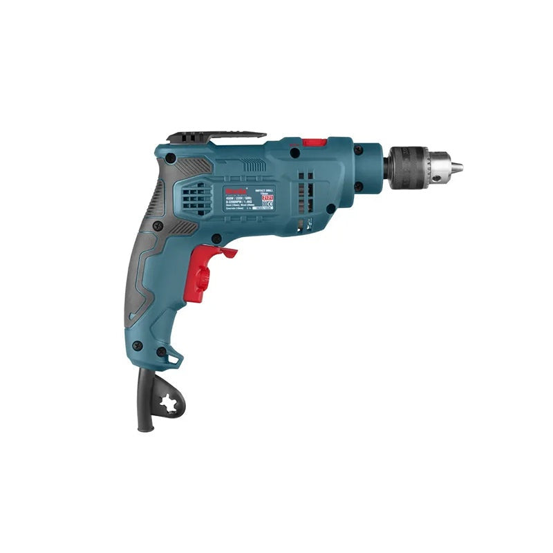 Elektrische slagboormachine 450W Ronix 2121