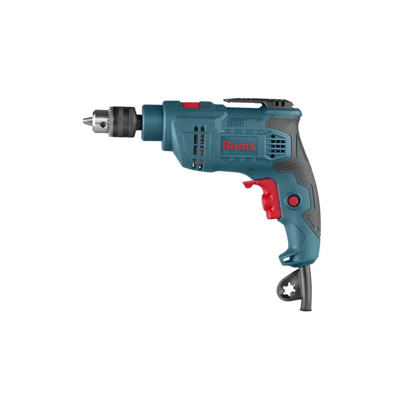 Elektrische slagboormachine 450W Ronix 2121