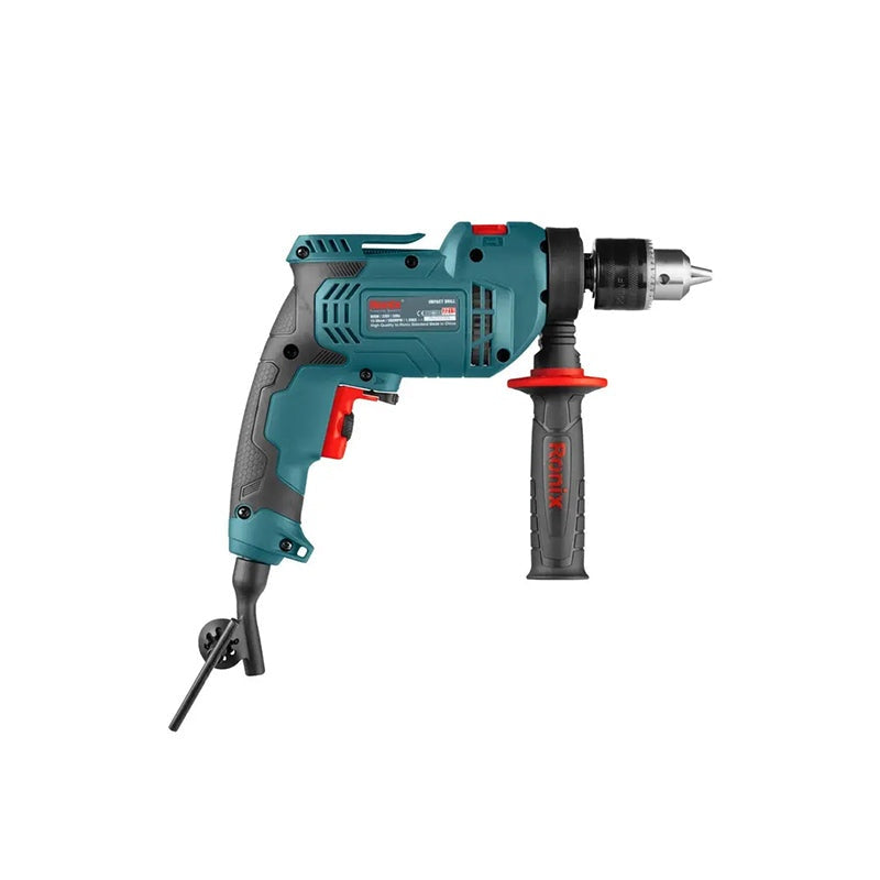 Elektrische slagboormachine 600W Ronix 2211