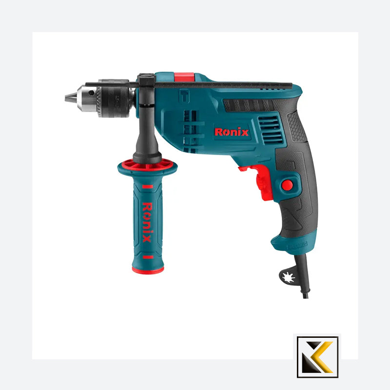 Elektrische slagboormachine 750W Ronix 2211X