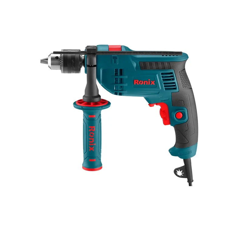 Elektrische slagboormachine 750W Ronix 2211X