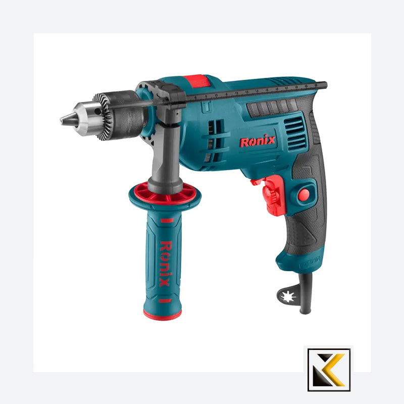 Elektrische slagboormachine 750W Ronix 2211X