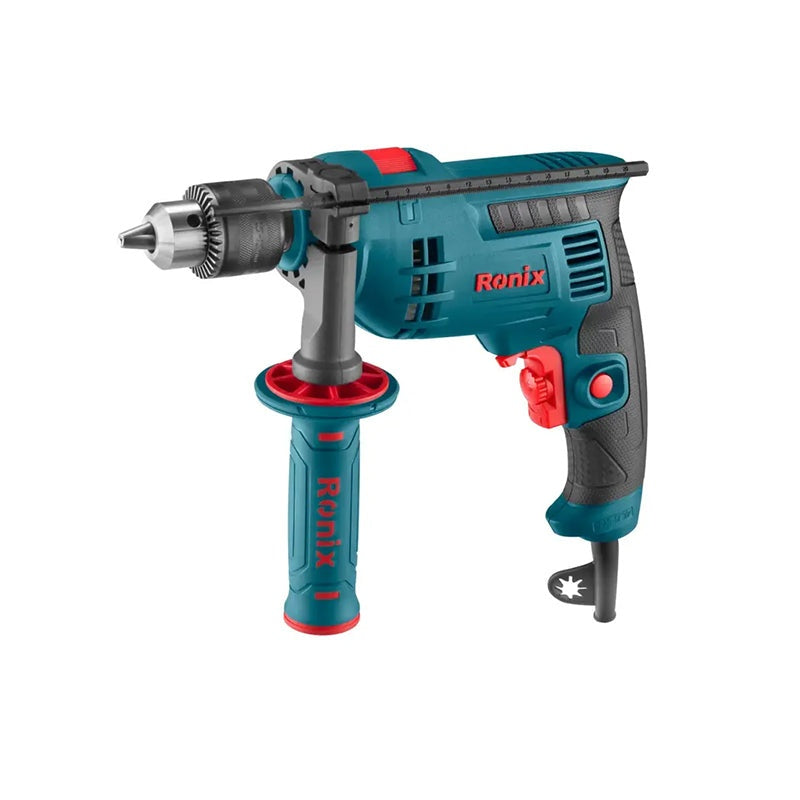 Elektrische slagboormachine 750W Ronix 2211X