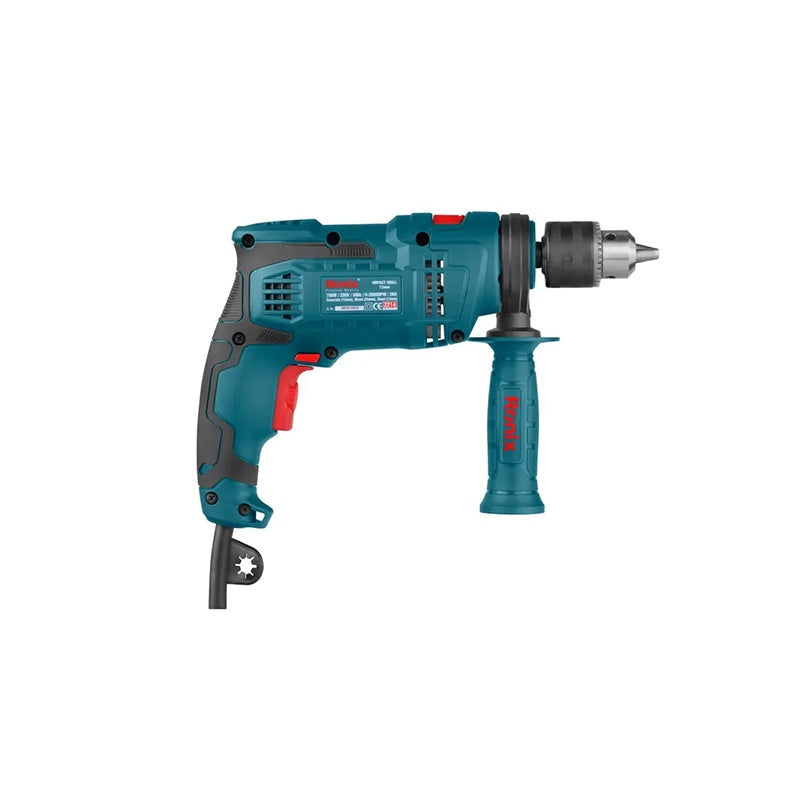 Elektrische slagboormachine 750W Ronix 2214