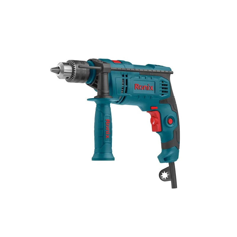 Elektrische slagboormachine 750W Ronix 2214