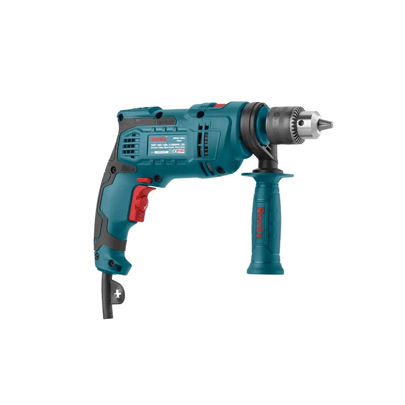 Elektrische slagboormachine 750W Ronix 2214