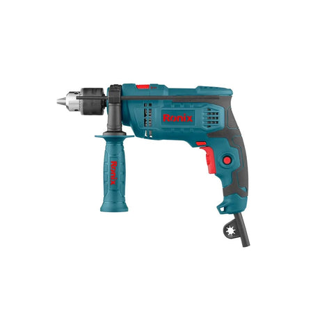 Elektrische slagboormachine 750W Ronix 2214