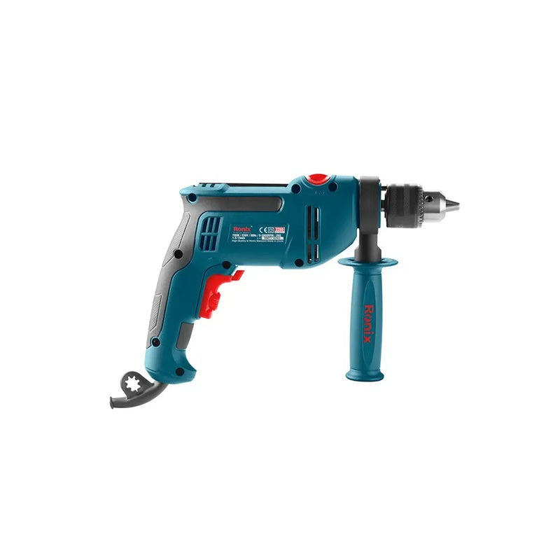 Elektrische slagboormachine 750w Ronix 2260