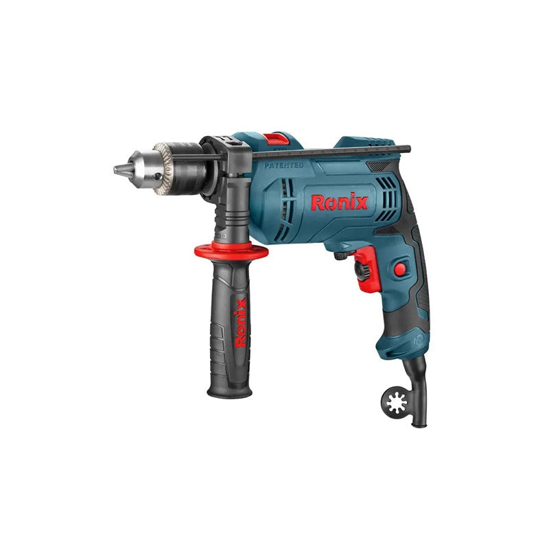 Elektrische slagboormachine 800W Ronix 2212
