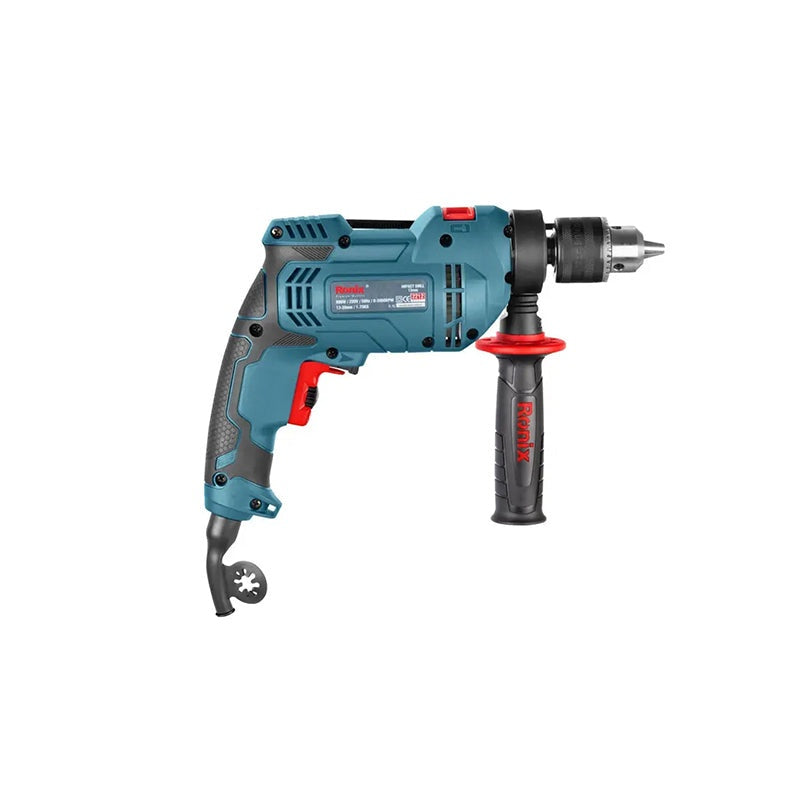 Elektrische slagboormachine 800W Ronix 2212