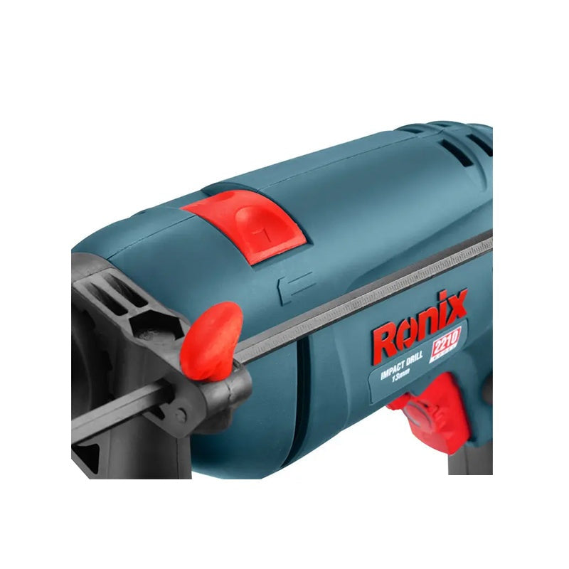 Elektrische slagboormachine 810W Ronix 2210