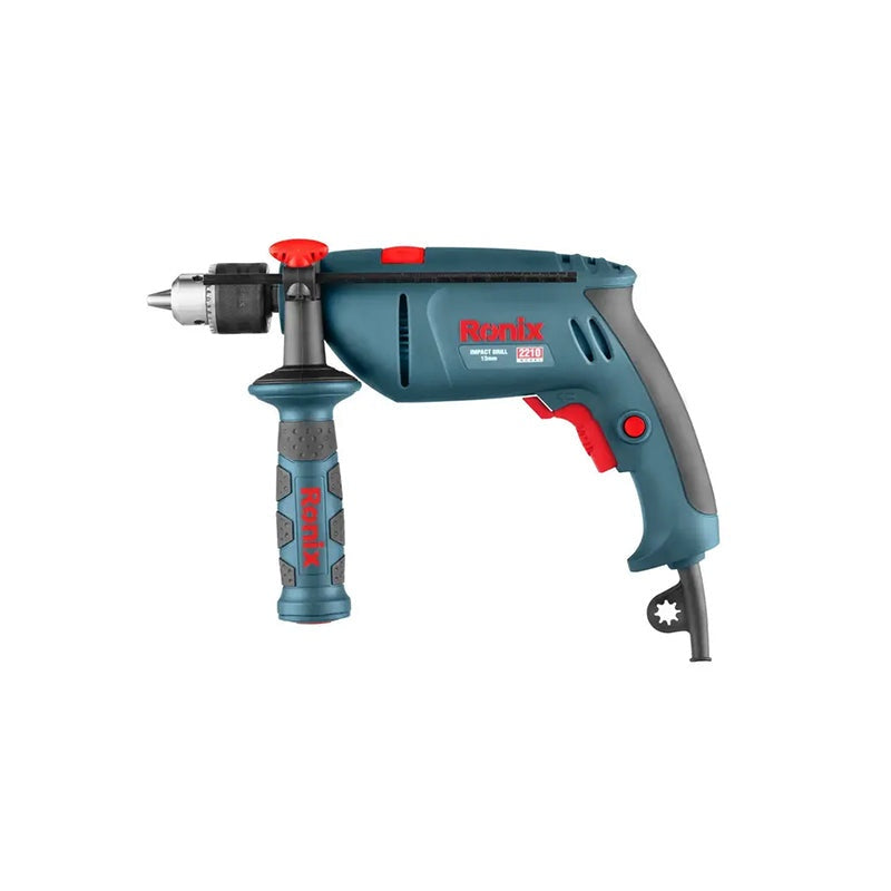 Elektrische slagboormachine 810W Ronix 2210