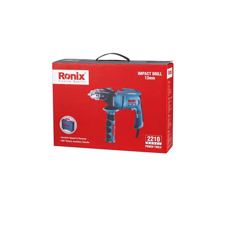 Elektrische slagboormachine 810W Ronix 2210