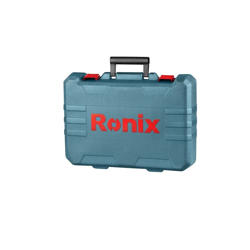 Elektrische slagboormachine 810W Ronix 2210